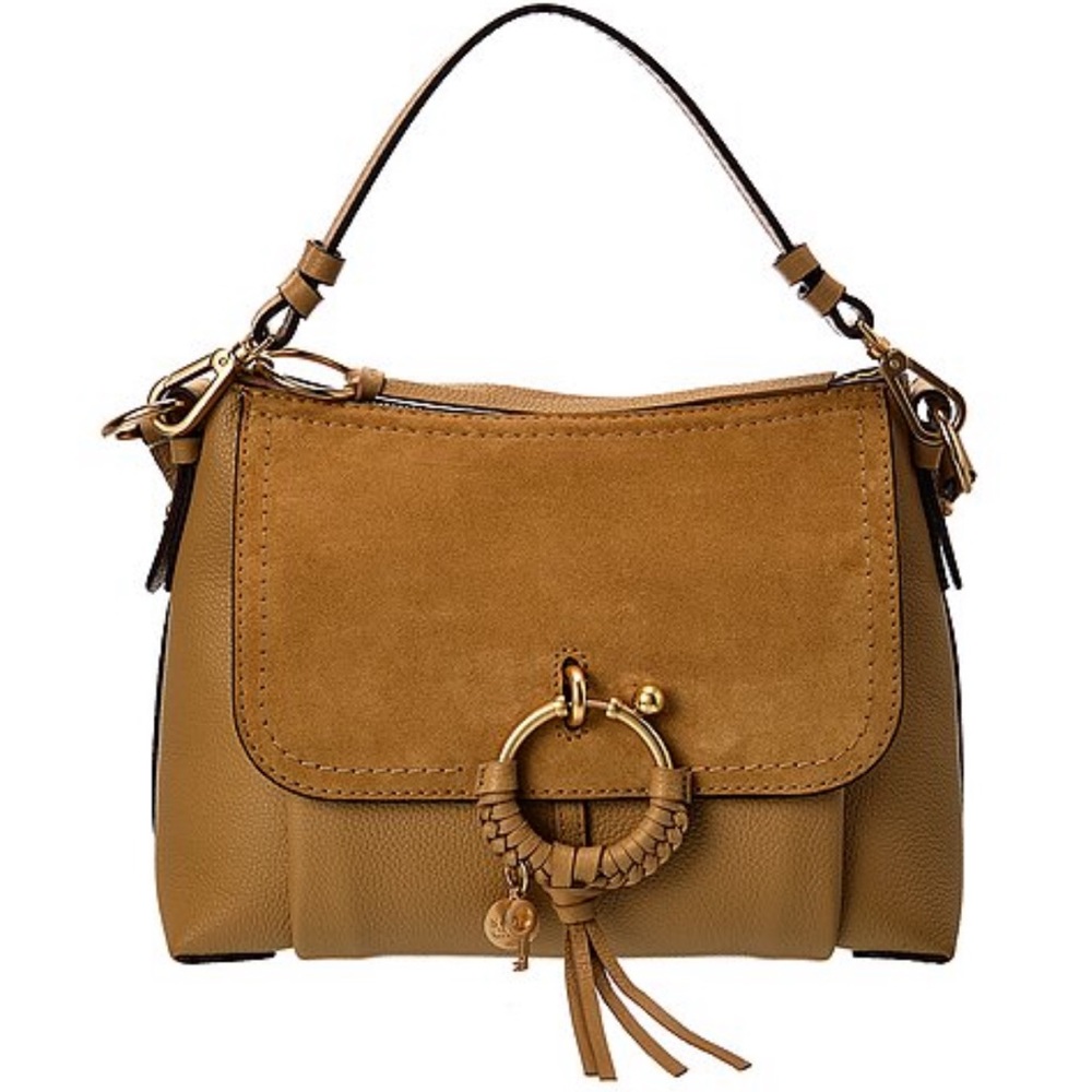 See by Chloe bag